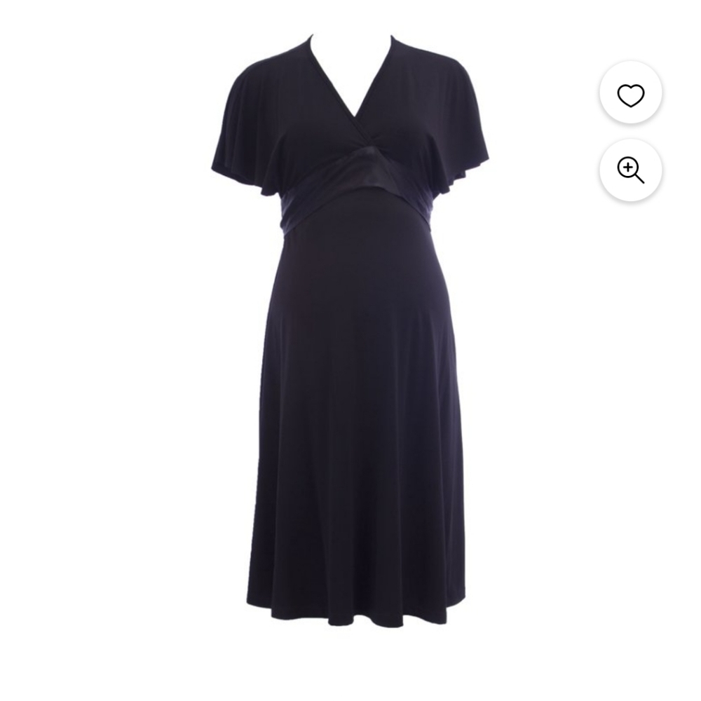 Olian Maternity Dress